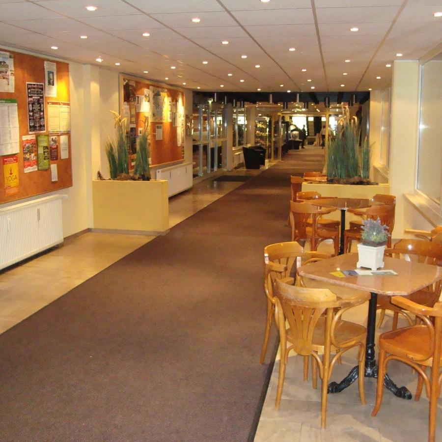 Ferienwohnung 479 Mit Schwimmbad,Sauna Und Bar In Panoramic Hohegeiss Braunlage Eksteriør bilde