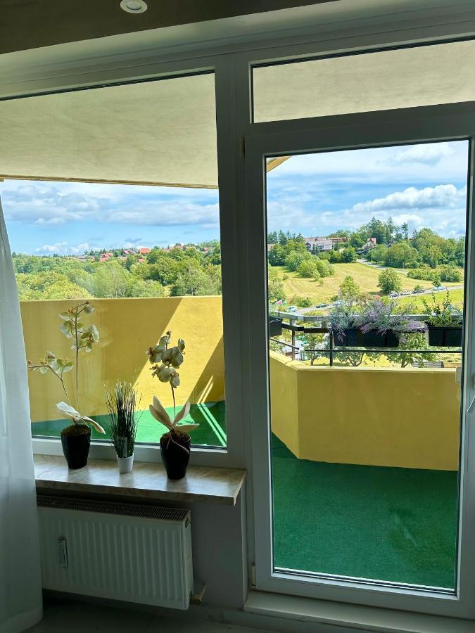 Ferienwohnung 479 Mit Schwimmbad,Sauna Und Bar In Panoramic Hohegeiss Braunlage Eksteriør bilde
