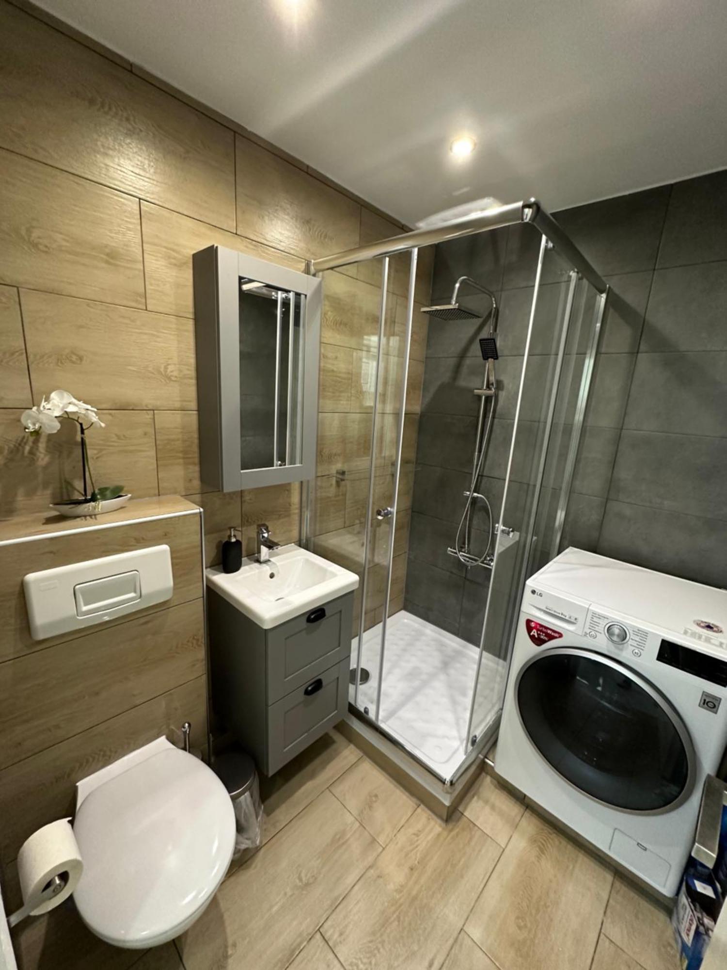 Ferienwohnung 479 Mit Schwimmbad,Sauna Und Bar In Panoramic Hohegeiss Braunlage Eksteriør bilde